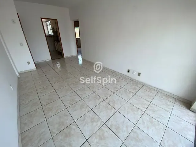 Apartamento 2 quartos e 2 banheiros, para alugar, no bairro Fonseca em Niterói