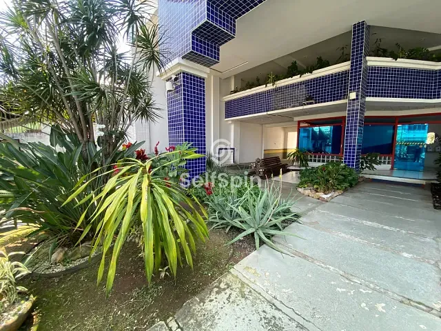 Apartamento 2 quartos e 2 banheiros, para alugar, no bairro Fonseca em Niterói