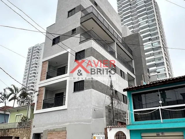 Apartamento 1 quarto e 1 banheiro, à venda, no bairro Vila Aricanduva em São Paulo