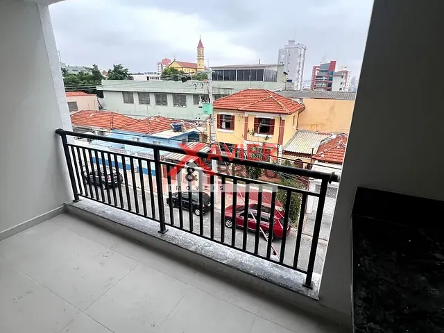 Apartamento 1 quarto e 1 banheiro, à venda, no bairro Vila Aricanduva em São Paulo