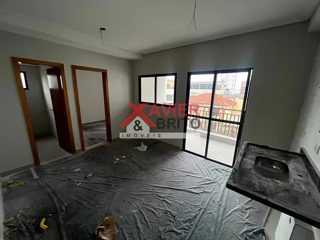 Apartamento 1 quarto e 1 banheiro, à venda, no bairro Vila Aricanduva em São Paulo