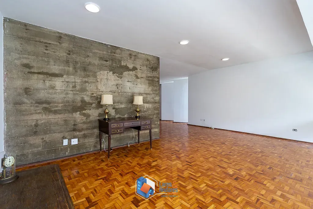 Apartamento, 3 quartos, 200 m² - Foto 2