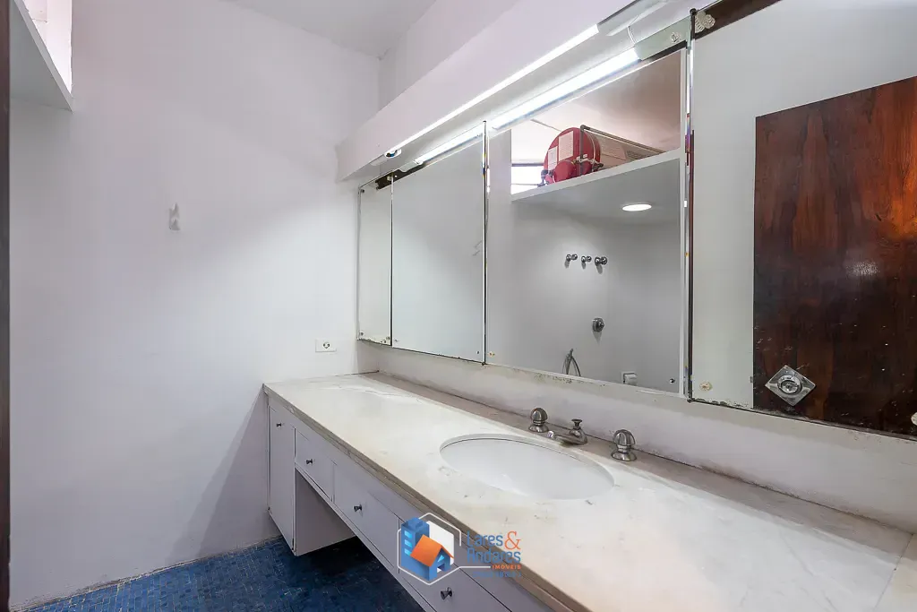 Apartamento, 3 quartos, 200 m² - Foto 21