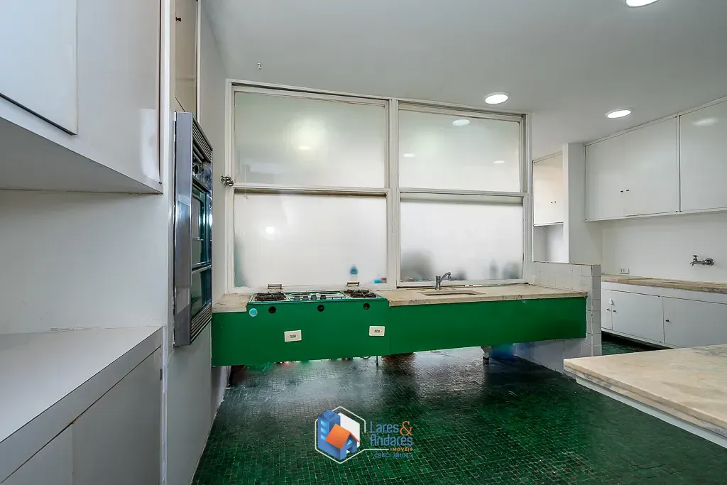 Apartamento, 3 quartos, 200 m² - Foto 23