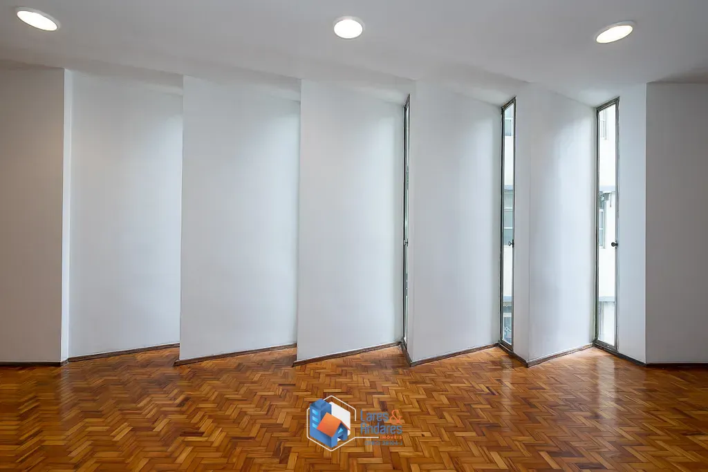 Apartamento, 3 quartos, 200 m² - Foto 8