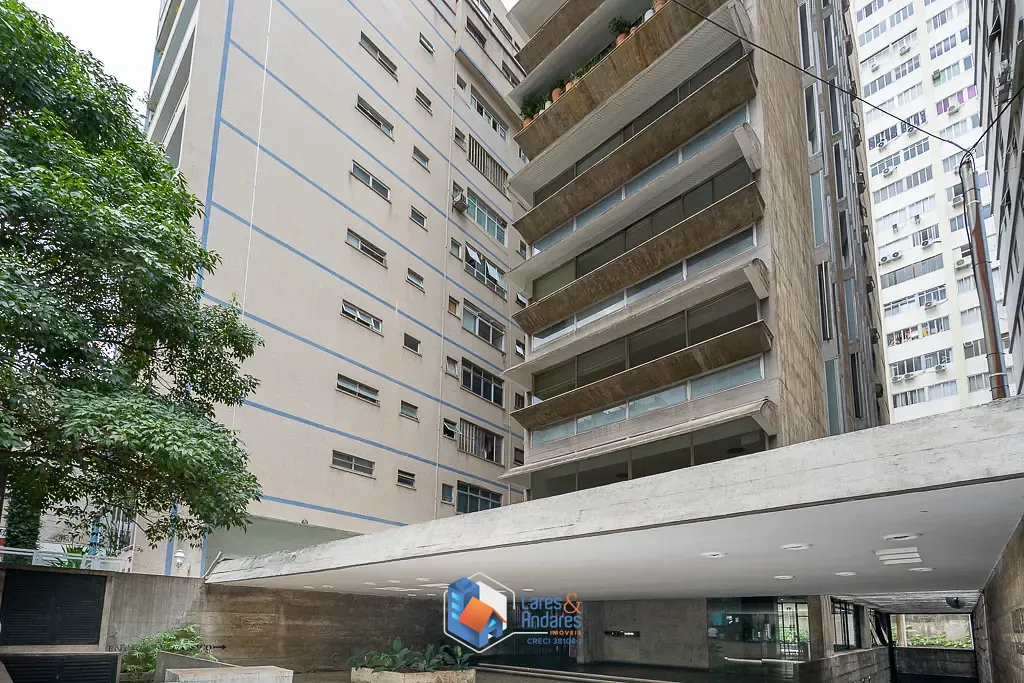 Apartamento, 3 quartos, 200 m² - Foto 29