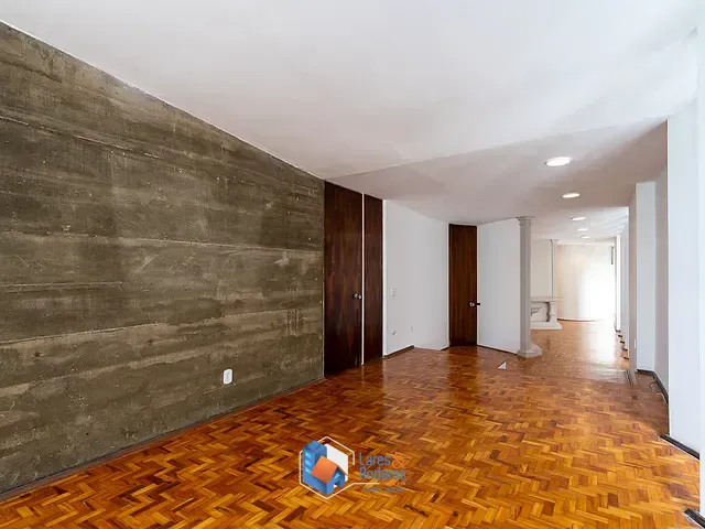 Apartamento com 200m² 3 quartos e 3 banheiros, à venda, no bairro Cerqueira César em São Paulo