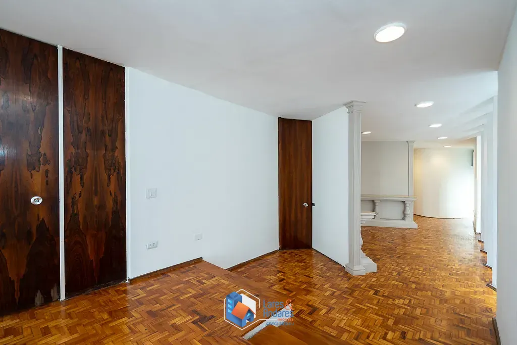 Apartamento, 3 quartos, 200 m² - Foto 6