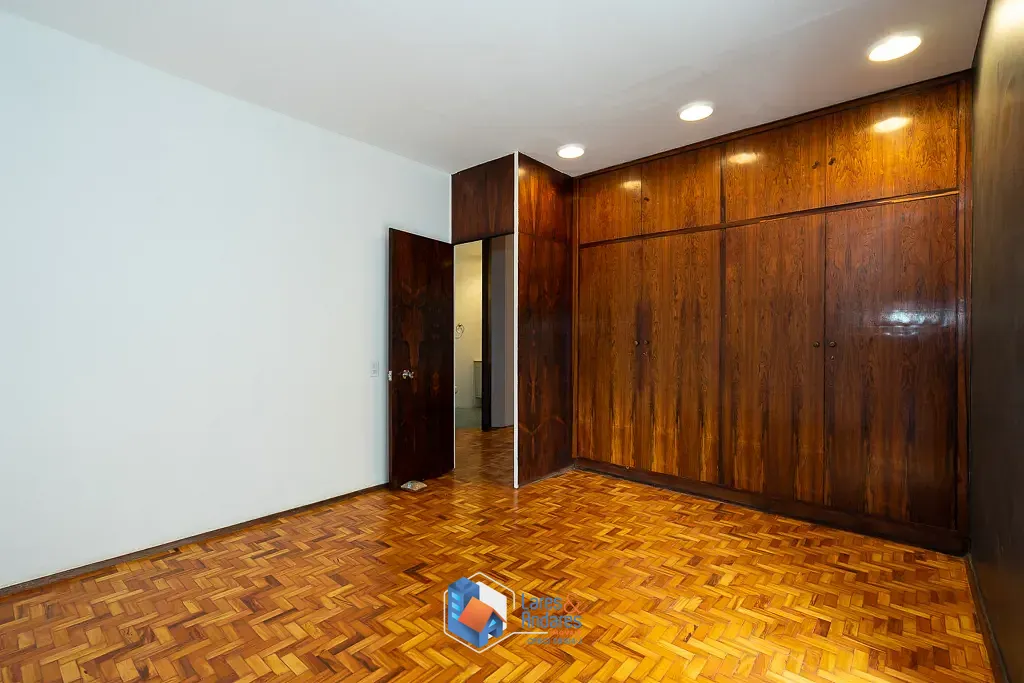Apartamento, 3 quartos, 200 m² - Foto 13
