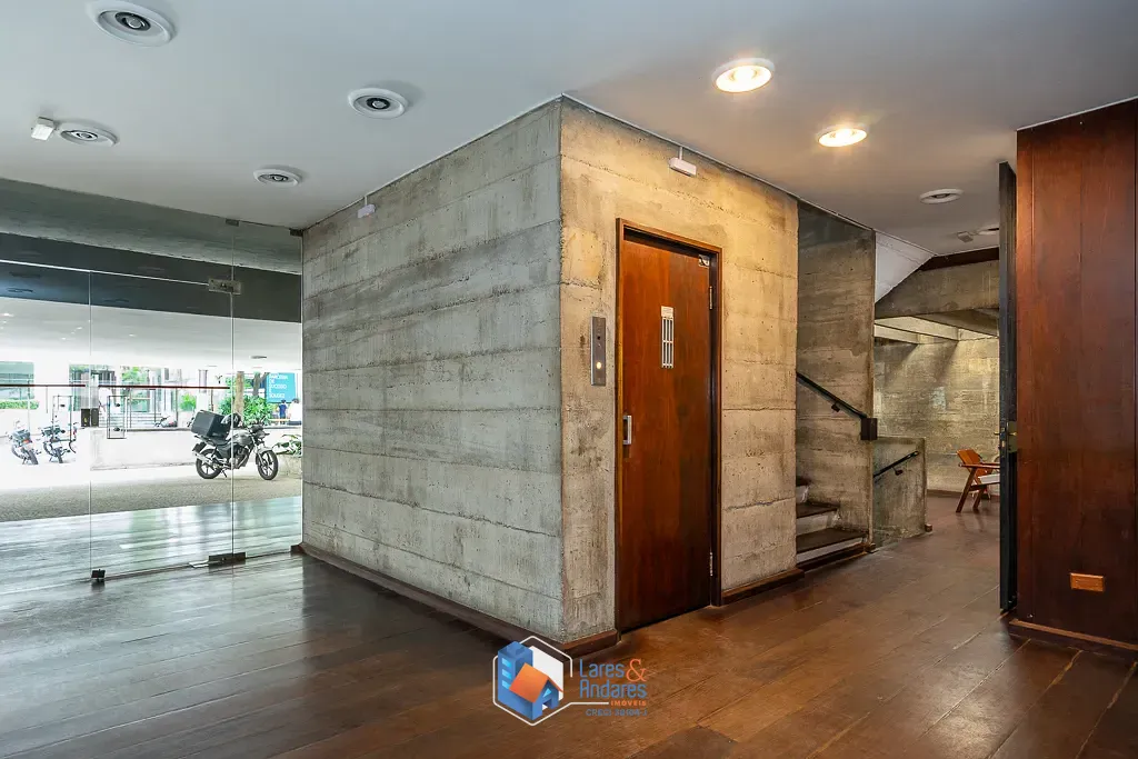 Apartamento, 3 quartos, 200 m² - Foto 27