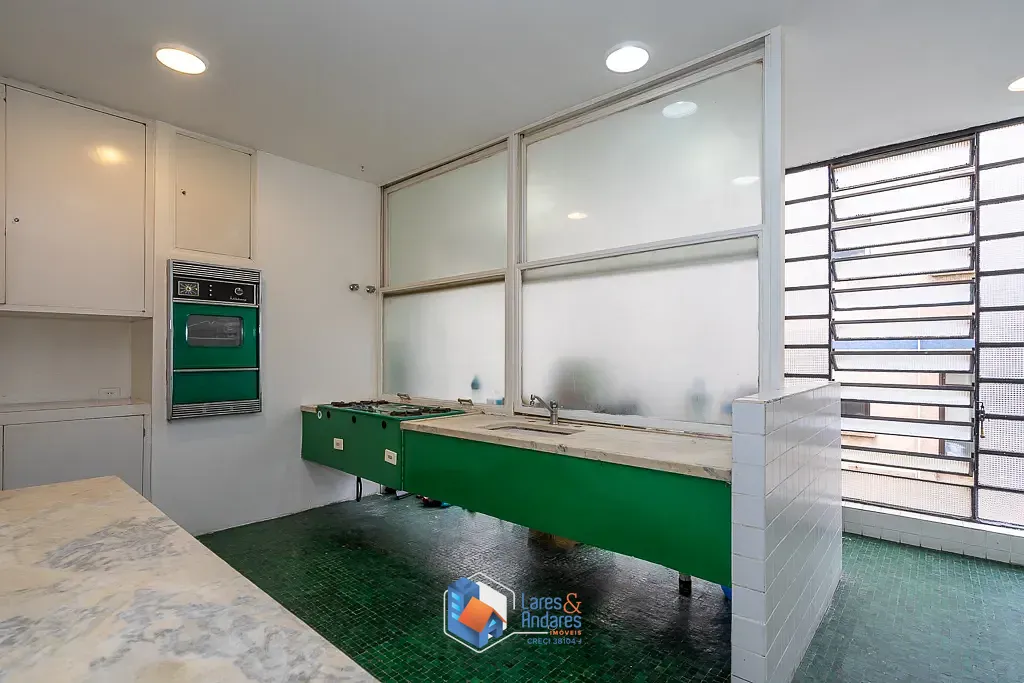 Apartamento, 3 quartos, 200 m² - Foto 25