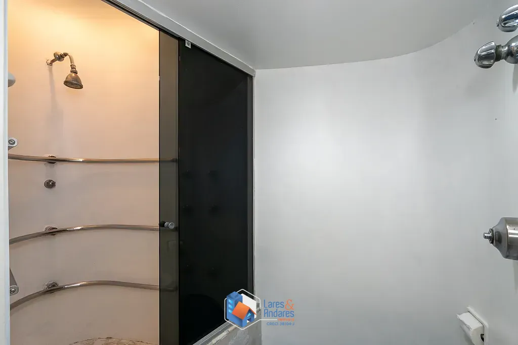Apartamento, 3 quartos, 200 m² - Foto 22