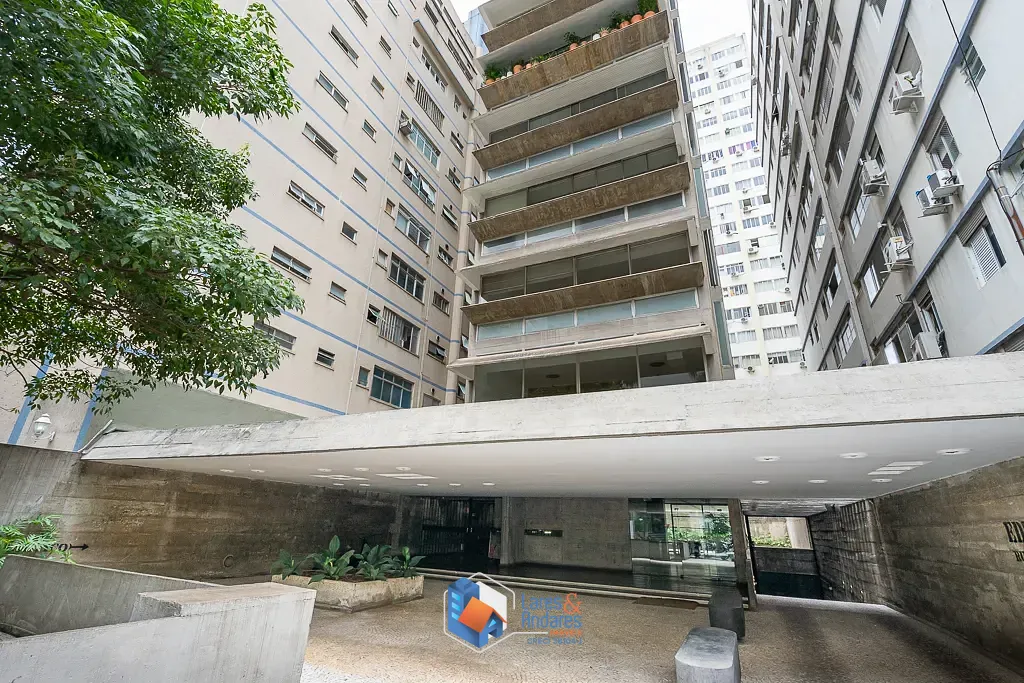 Apartamento, 3 quartos, 200 m² - Foto 28