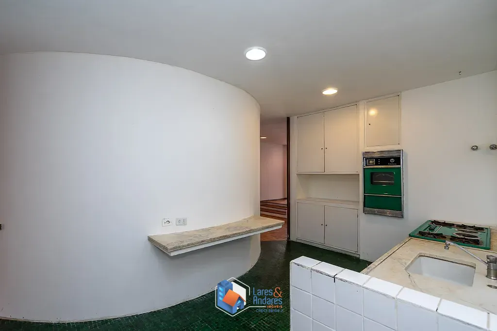 Apartamento, 3 quartos, 200 m² - Foto 26
