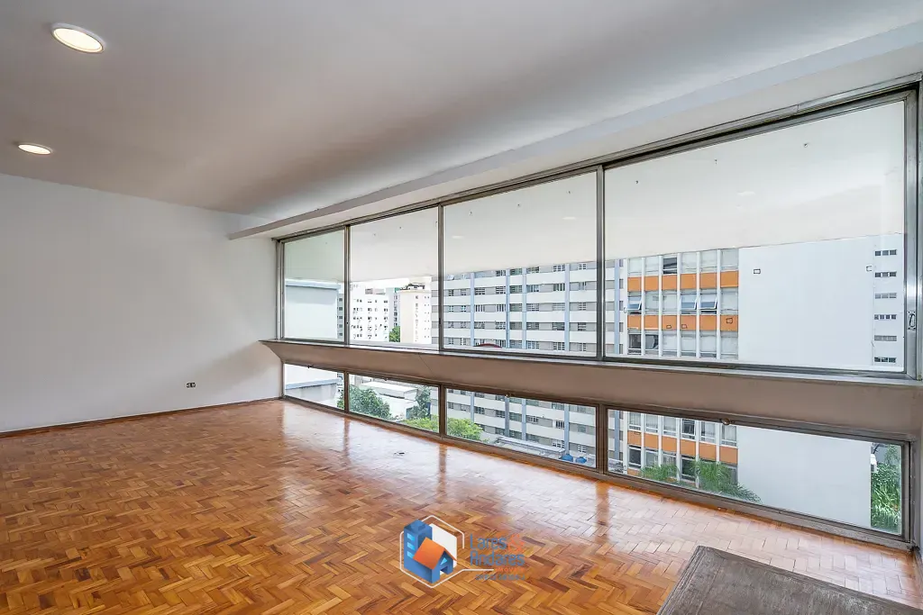 Apartamento, 3 quartos, 200 m² - Foto 3