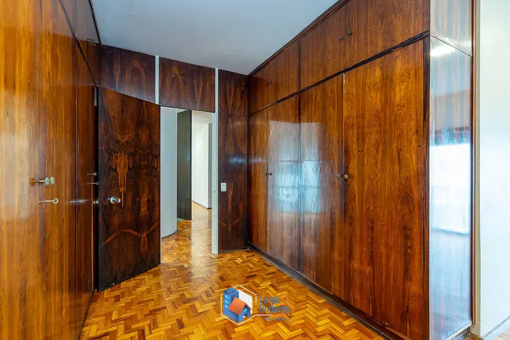 Apartamento, 3 quartos, 200 m² - Foto 17