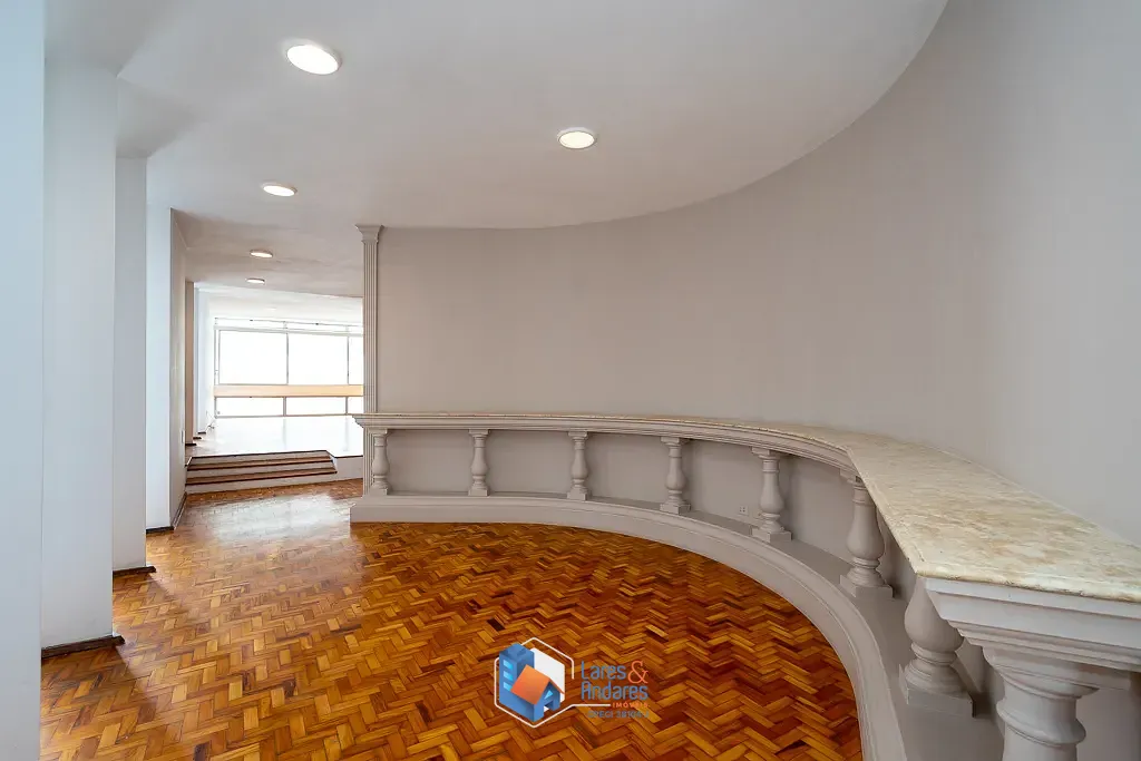 Apartamento, 3 quartos, 200 m² - Foto 7