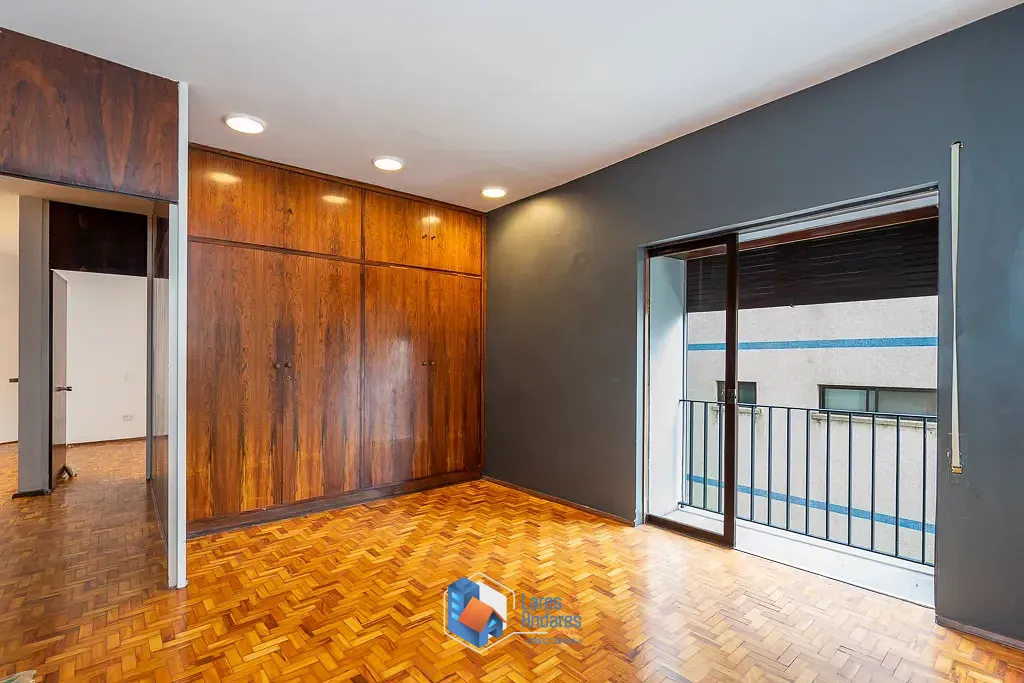 Apartamento, 3 quartos, 200 m² - Foto 12