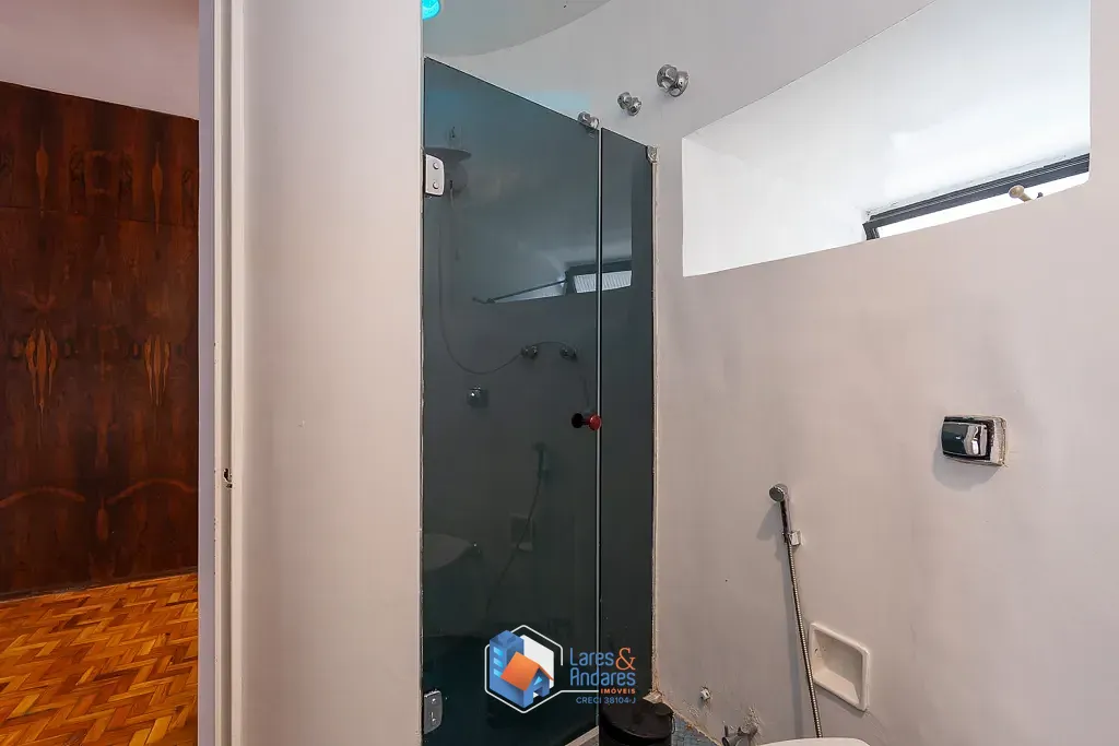 Apartamento, 3 quartos, 200 m² - Foto 16