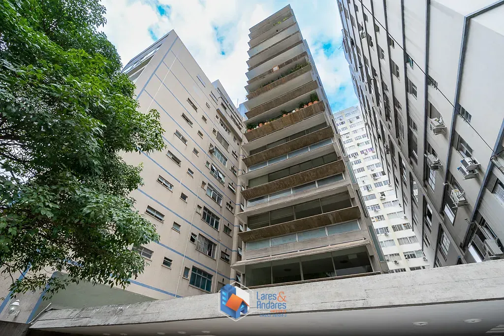 Apartamento, 3 quartos, 200 m² - Foto 30