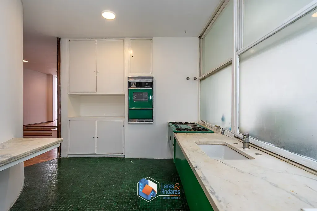 Apartamento, 3 quartos, 200 m² - Foto 24