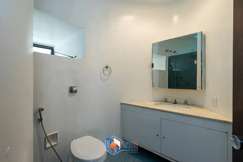 Apartamento, 3 quartos, 200 m² - Foto 15