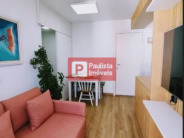 Apartamento com 40m² 1 quarto e 2 banheiros, à venda, no bairro Usina Piratininga em São Paulo