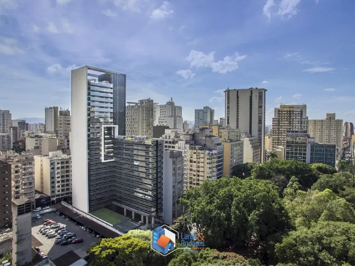 Apartamento, 1 quarto, 28 m² - Foto 50