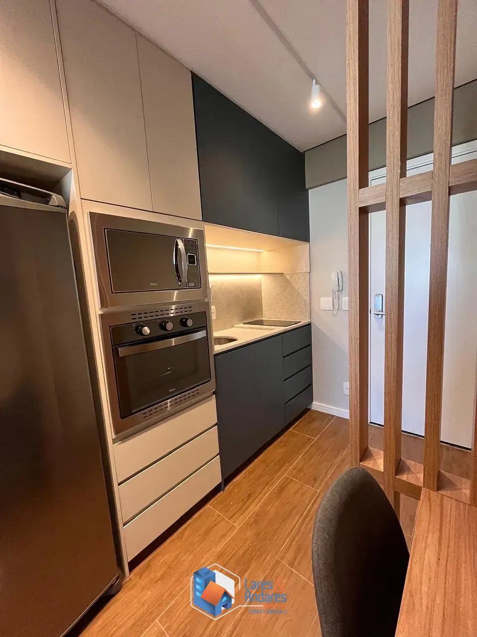 Apartamento, 1 quarto, 28 m² - Foto 31