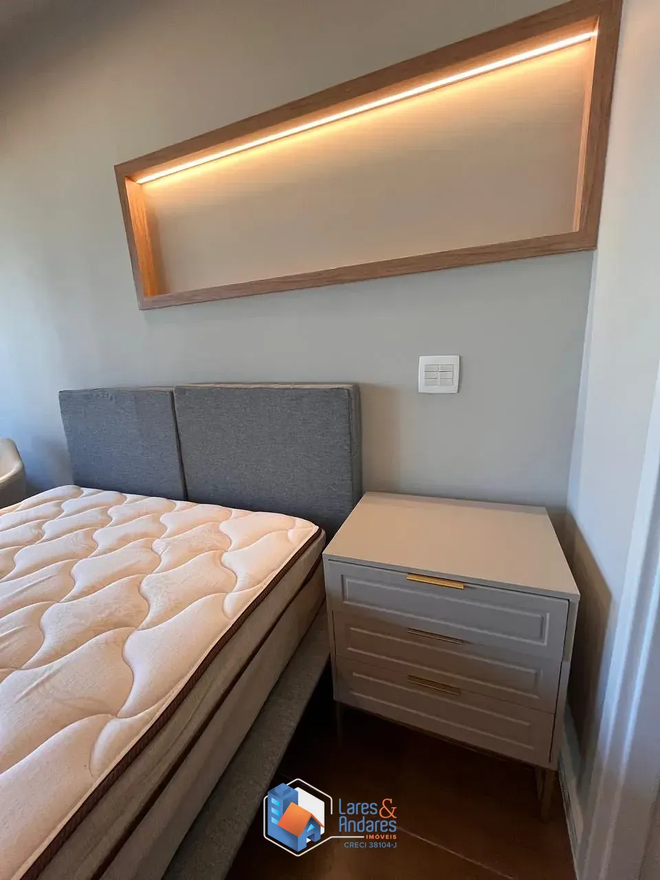 Apartamento, 1 quarto, 28 m² - Foto 27