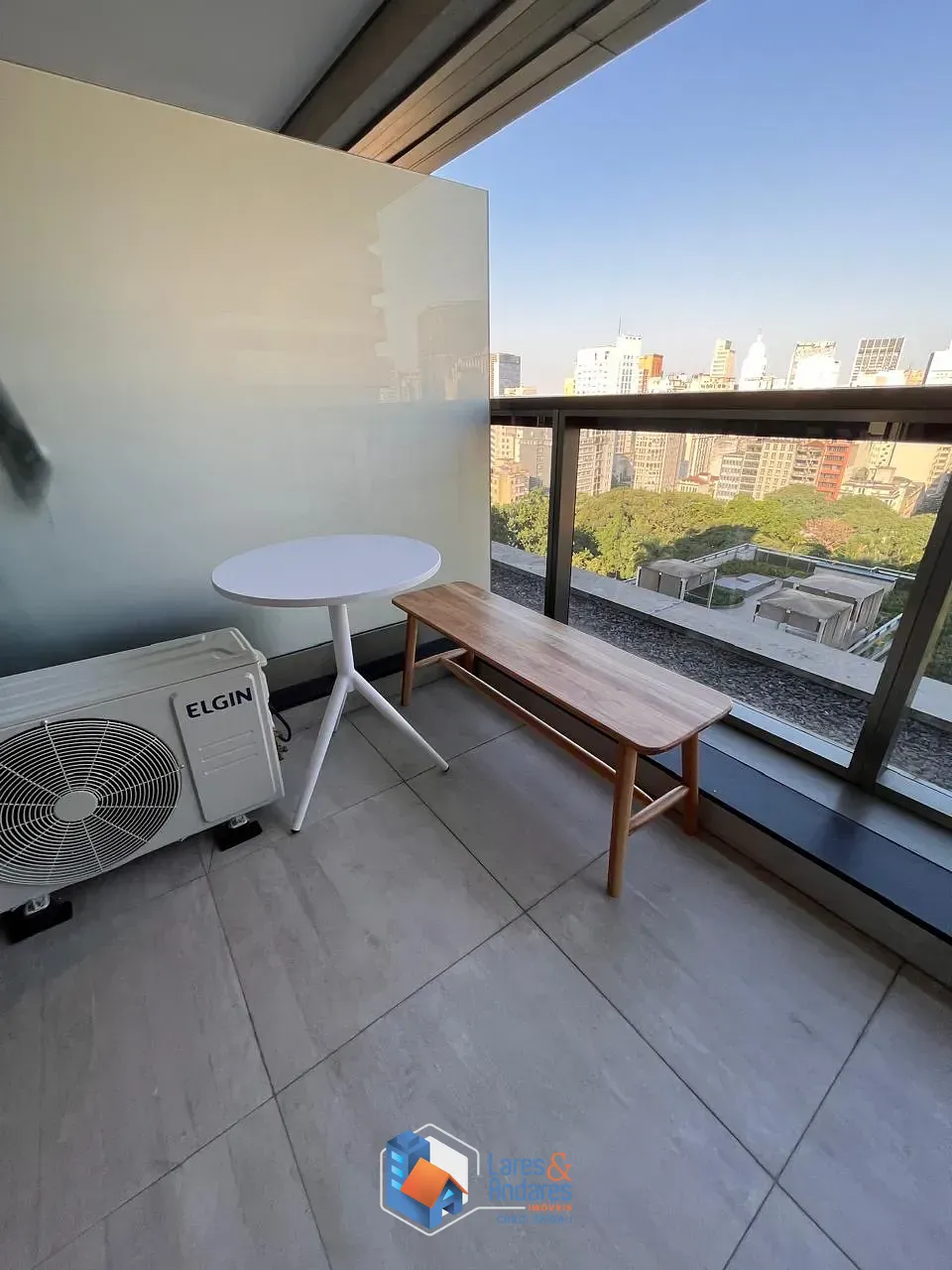 Apartamento, 1 quarto, 28 m² - Foto 17