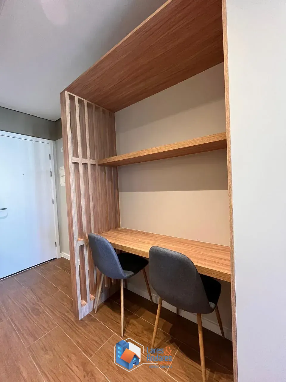 Apartamento, 1 quarto, 28 m² - Foto 29