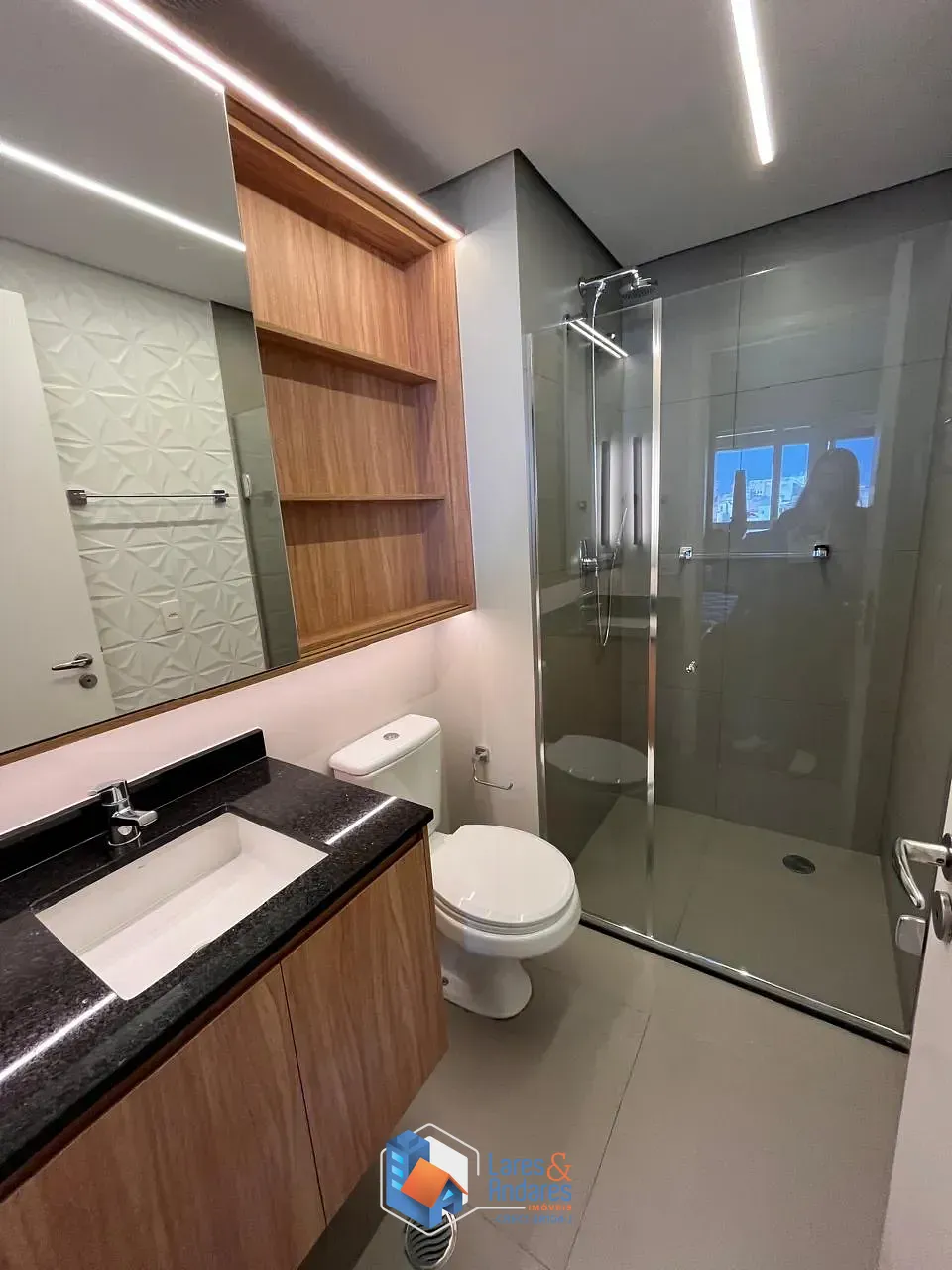 Apartamento, 1 quarto, 28 m² - Foto 20