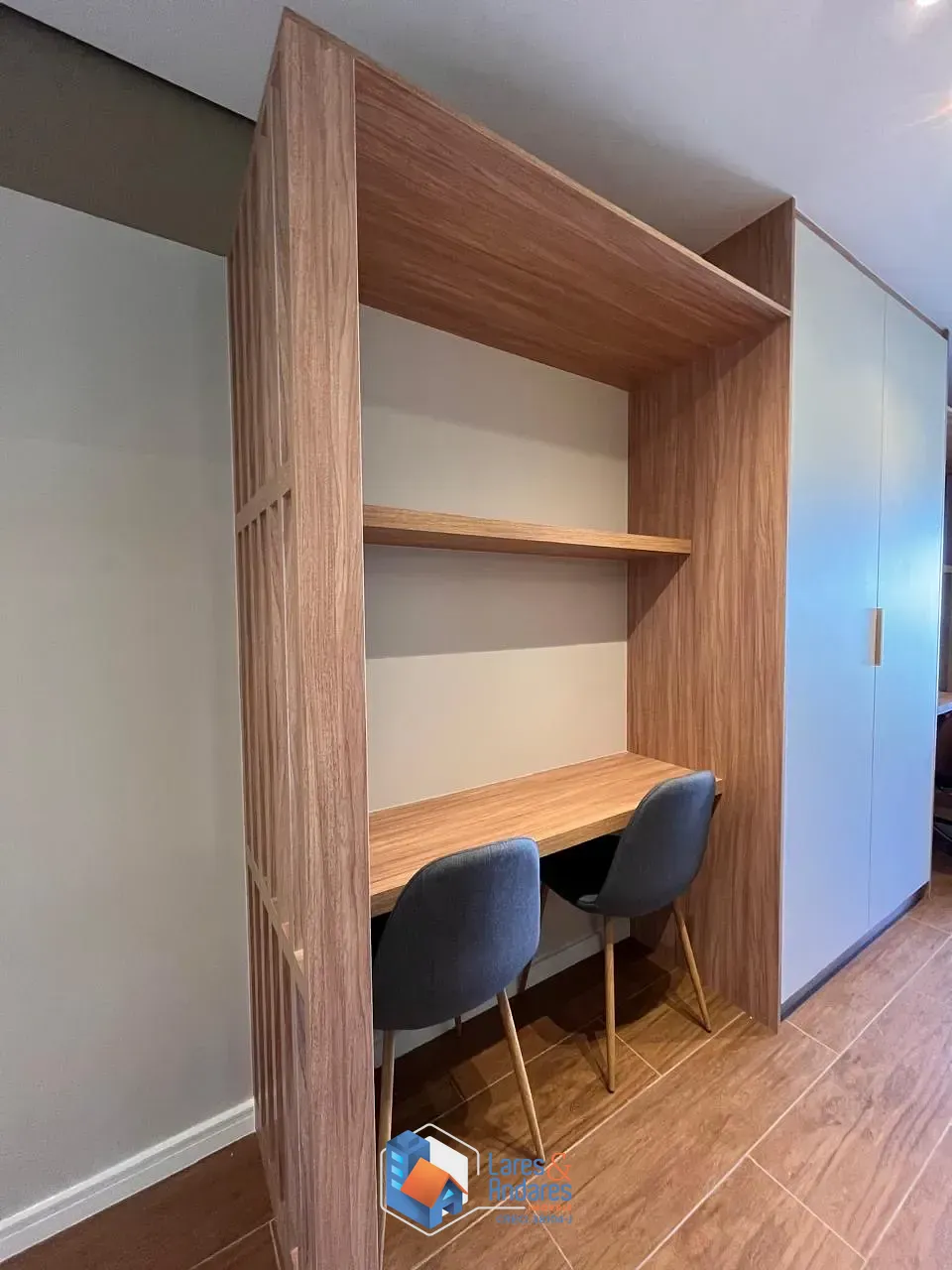 Apartamento, 1 quarto, 28 m² - Foto 36