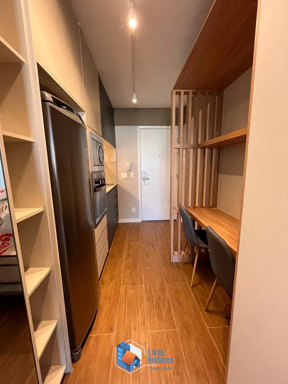 Apartamento, 1 quarto, 28 m² - Foto 28