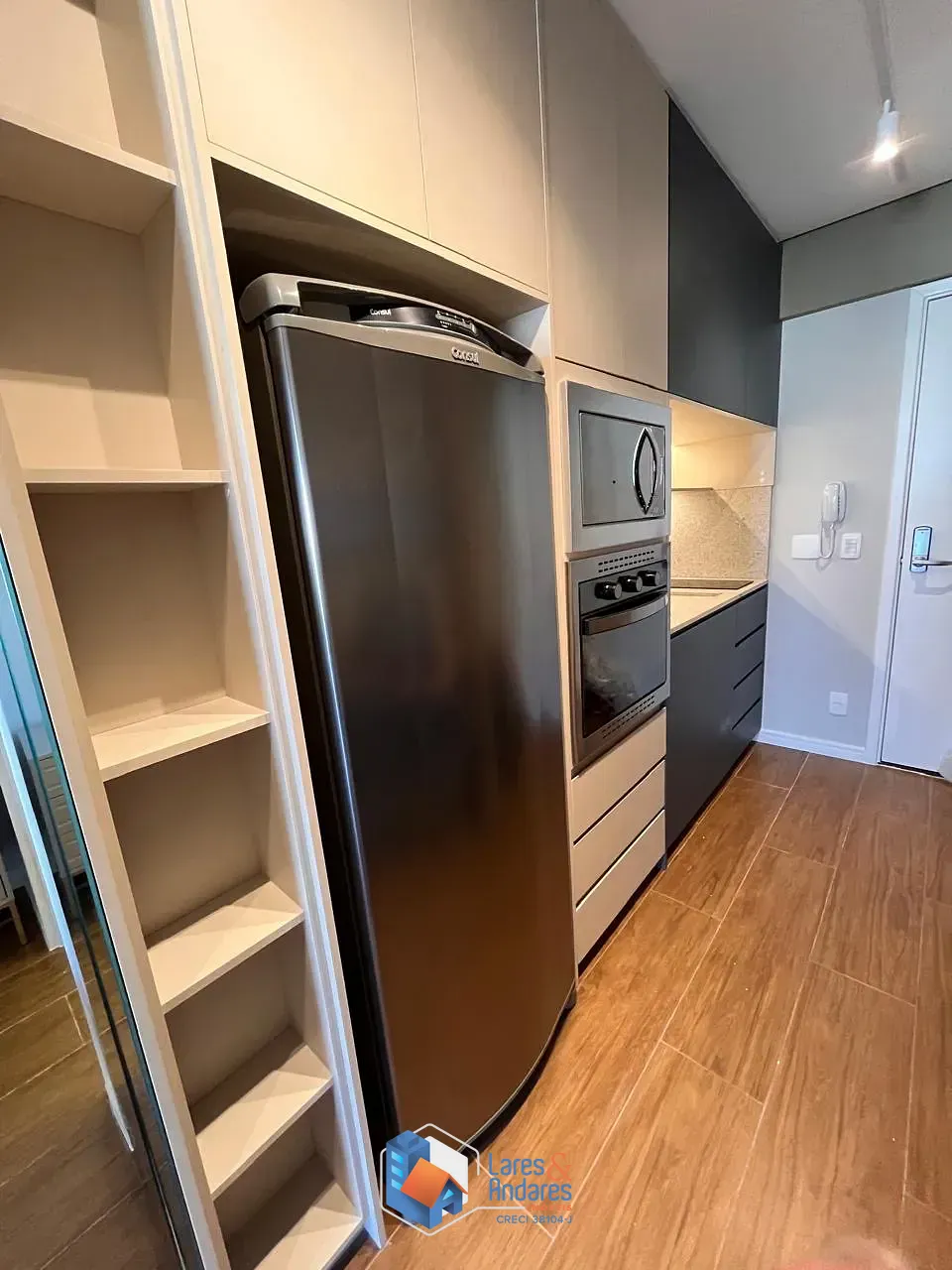Apartamento, 1 quarto, 28 m² - Foto 11