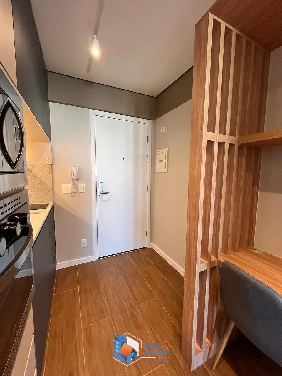 Apartamento, 1 quarto, 28 m² - Foto 30