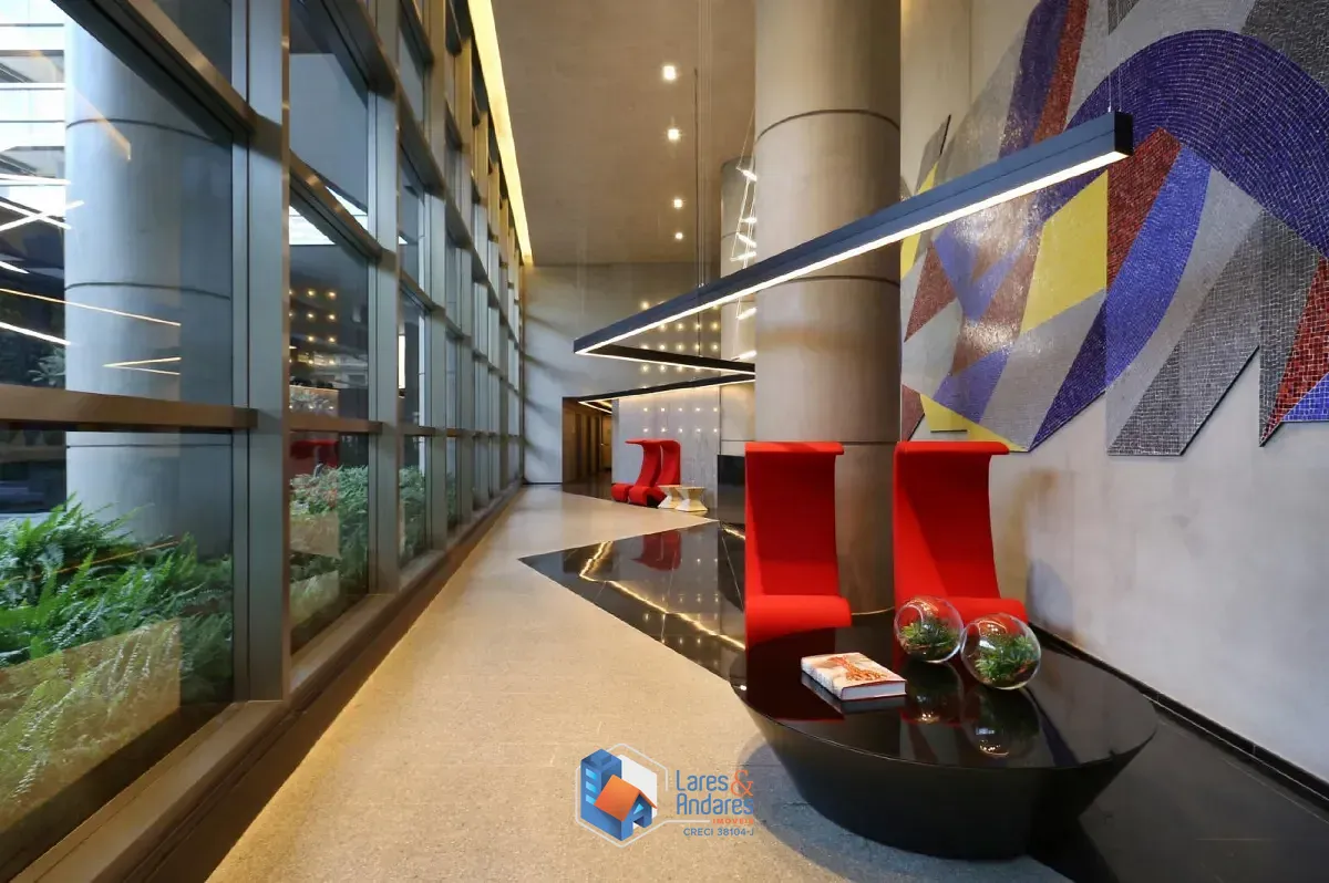 Apartamento, 1 quarto, 28 m² - Foto 54