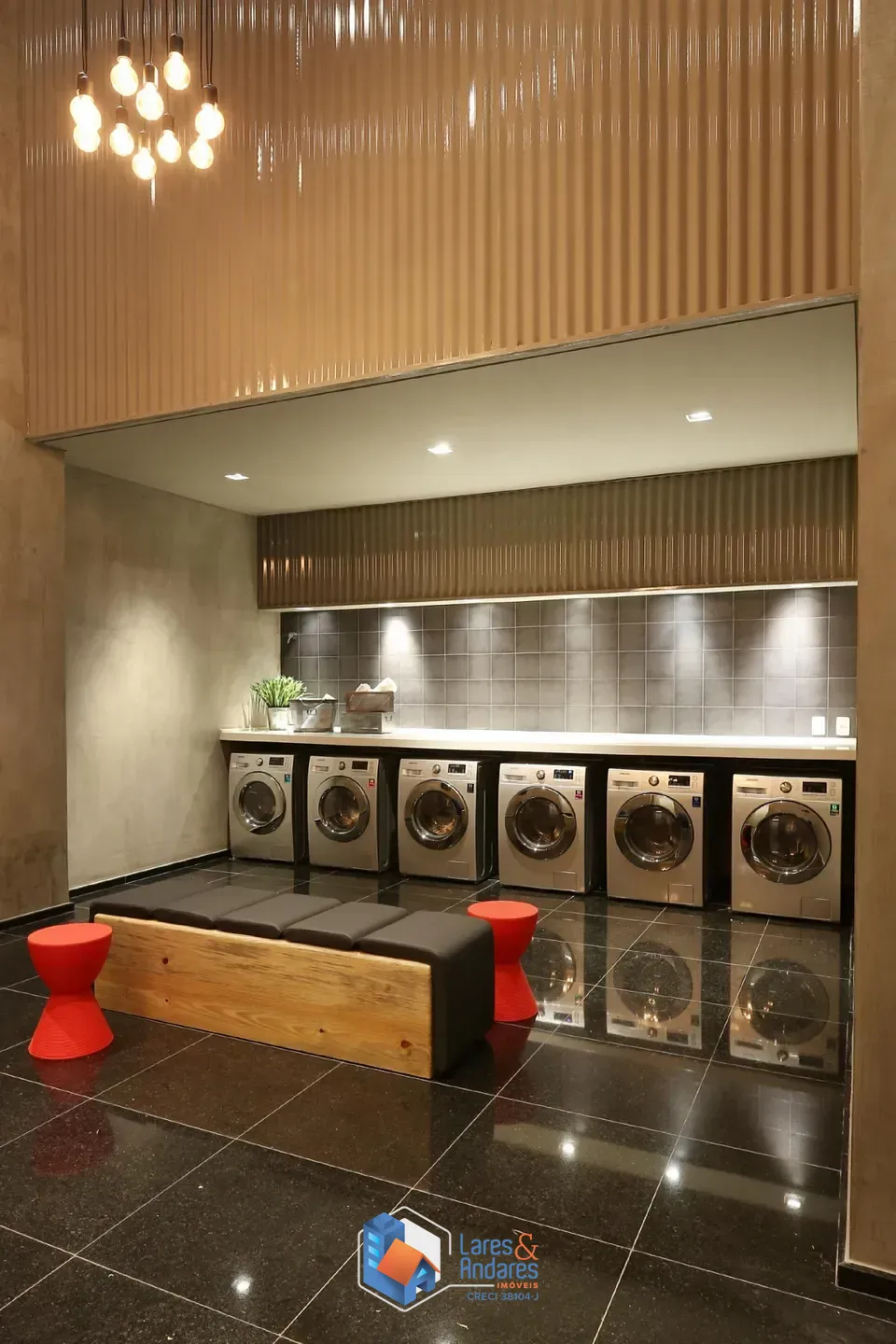 Apartamento, 1 quarto, 28 m² - Foto 47
