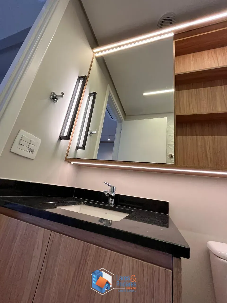 Apartamento, 1 quarto, 28 m² - Foto 24