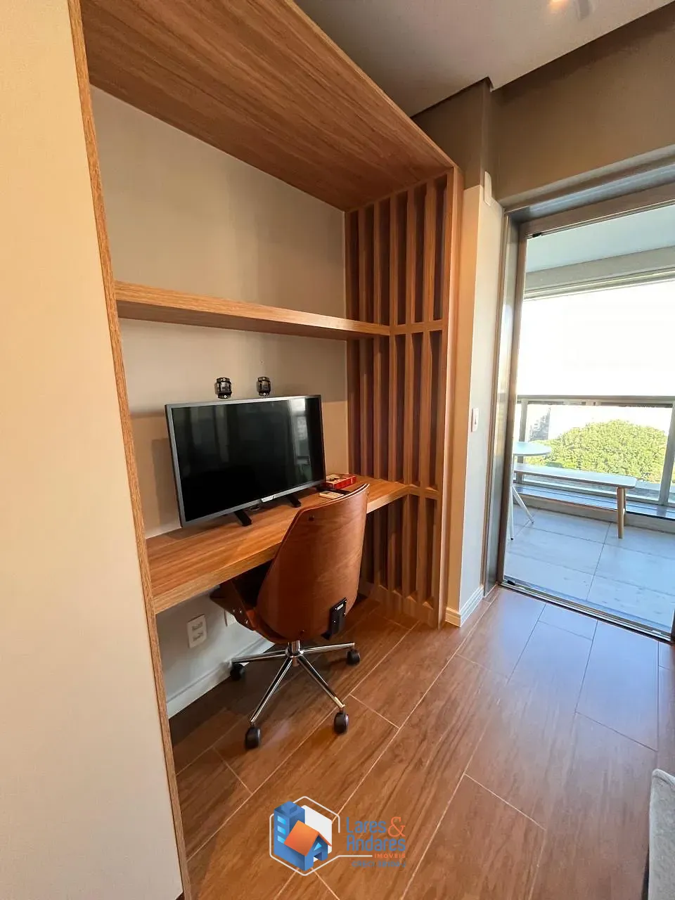 Apartamento, 1 quarto, 28 m² - Foto 15