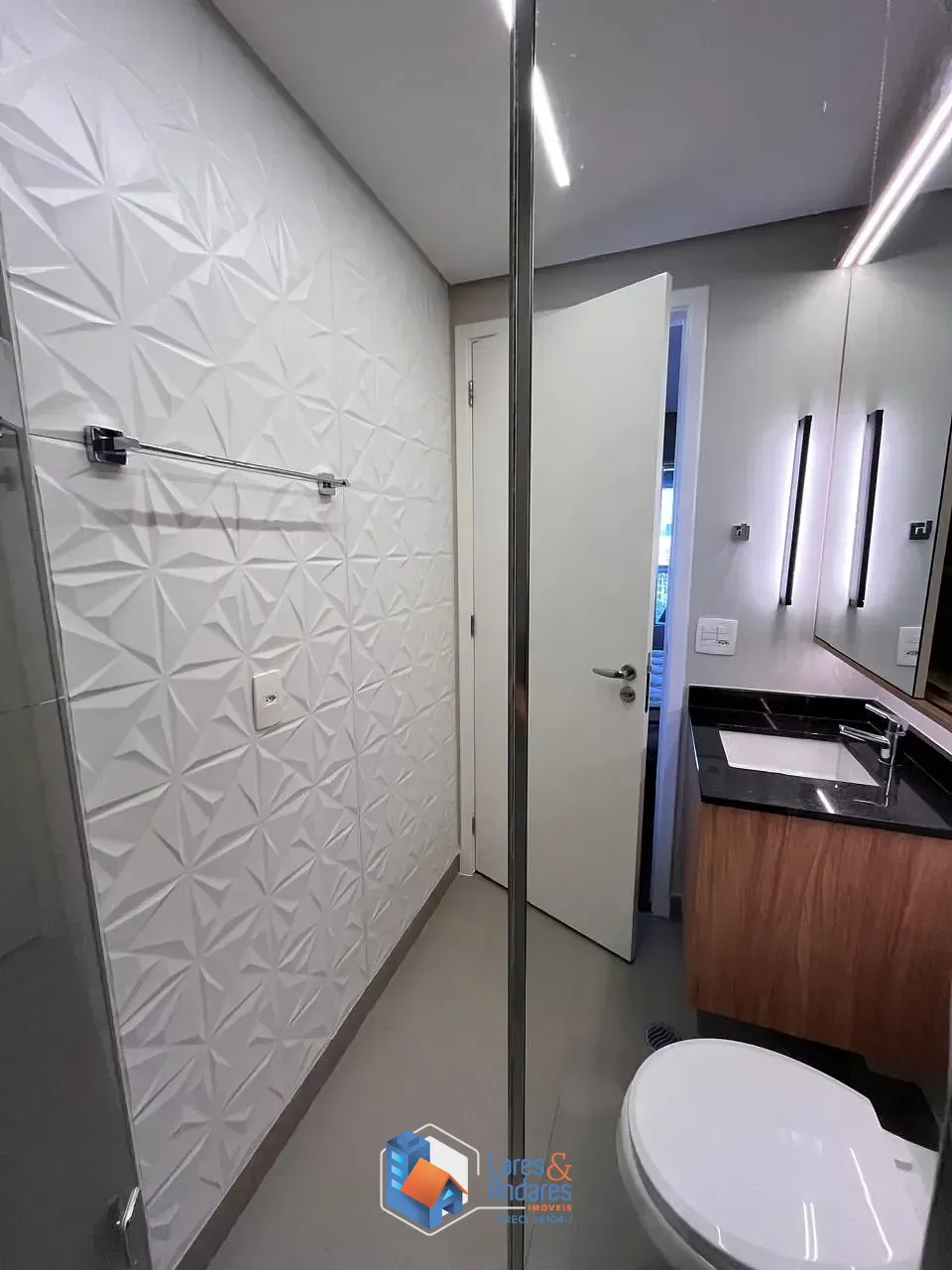 Apartamento, 1 quarto, 28 m² - Foto 25