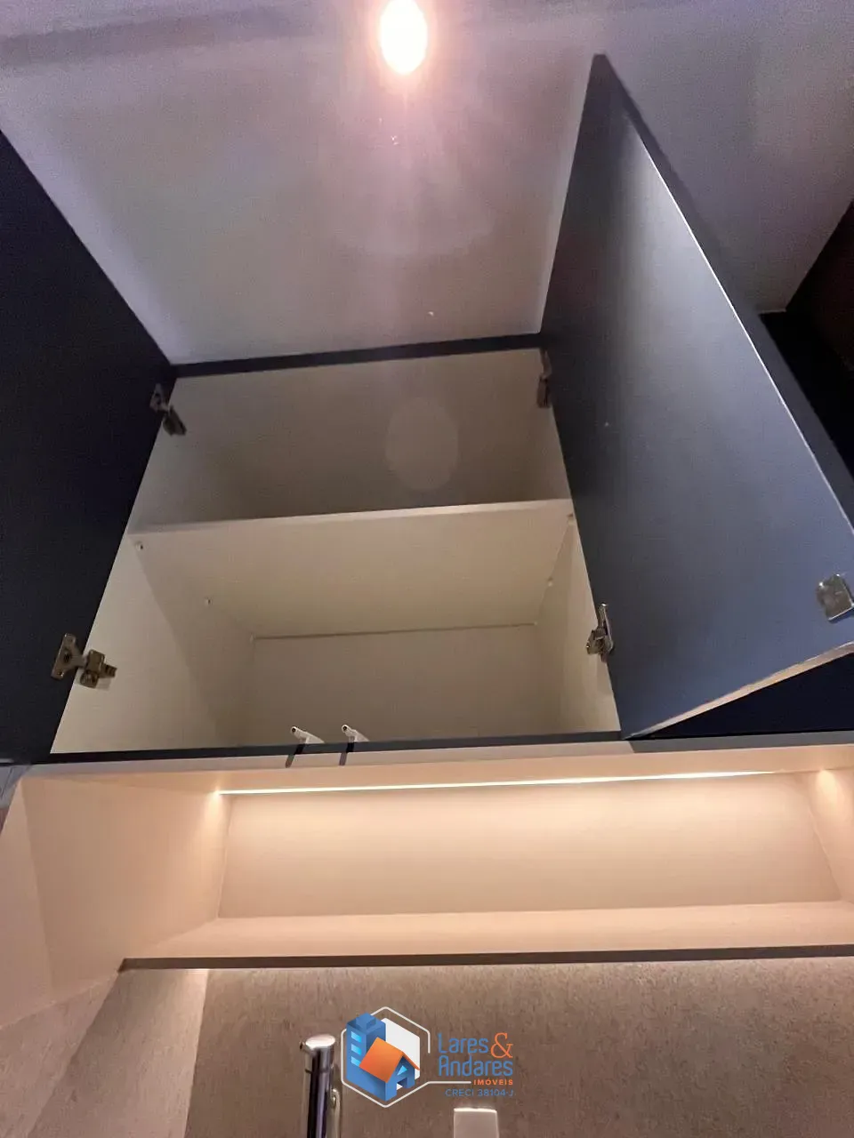 Apartamento, 1 quarto, 28 m² - Foto 13