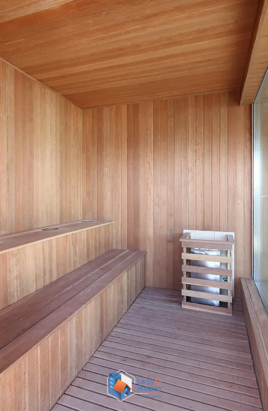 Apartamento, 1 quarto, 28 m² - Foto 40