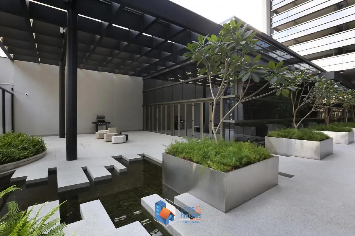 Apartamento, 1 quarto, 28 m² - Foto 53