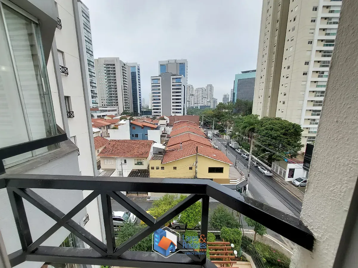 Apartamento, 2 quartos, 81 m² - Foto 17