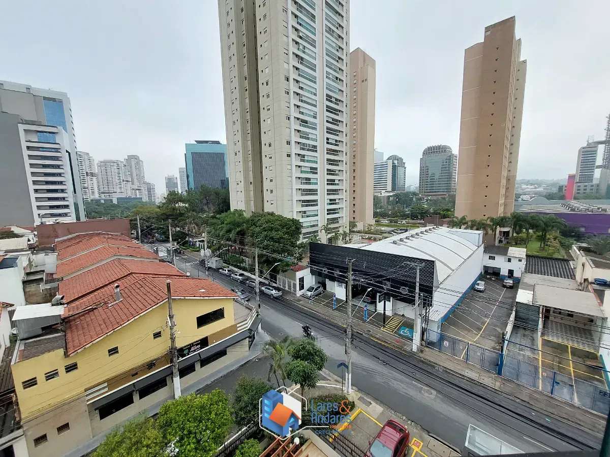 Apartamento, 2 quartos, 81 m² - Foto 5