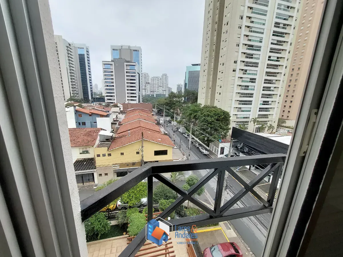 Apartamento, 2 quartos, 81 m² - Foto 29