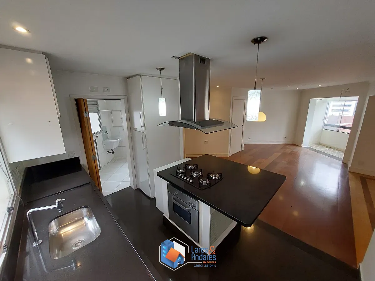 Apartamento, 2 quartos, 81 m² - Foto 15