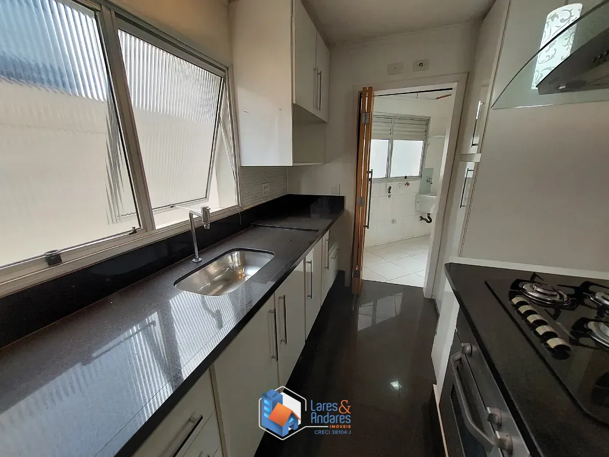 Apartamento, 2 quartos, 81 m² - Foto 38